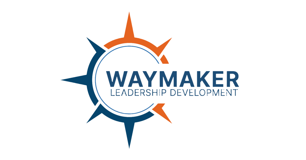 Waymaker Leadership Development Store