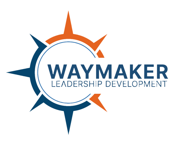 Waymaker Leadership Development Store